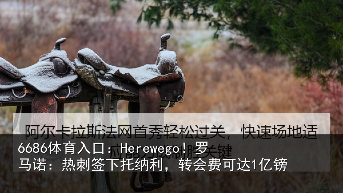 6686体育入口：Herewego！罗马相关情况，转会费可达1亿镑